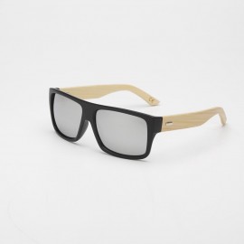 Bamboo Sunglasses // Cayman330