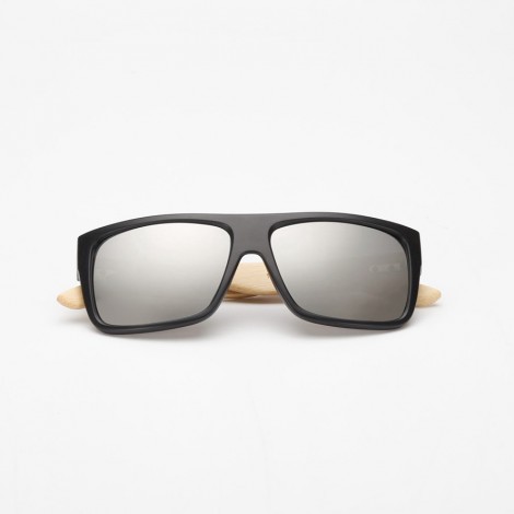Bamboo Sunglasses // Cayman330